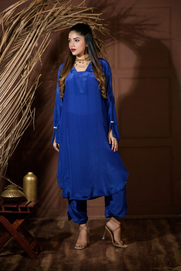 Kaftan coord - Image 4