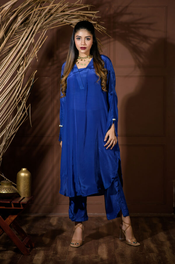 Kaftan coord - Image 3
