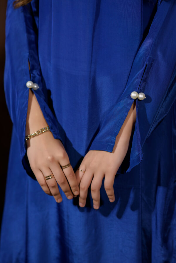 Kaftan coord - Image 5