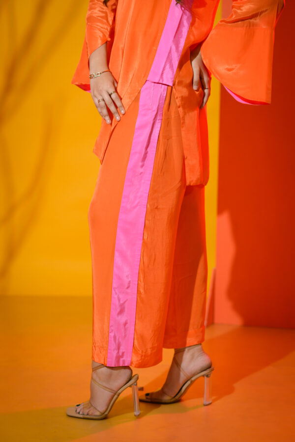 Laid Side Style Coord - Image 4