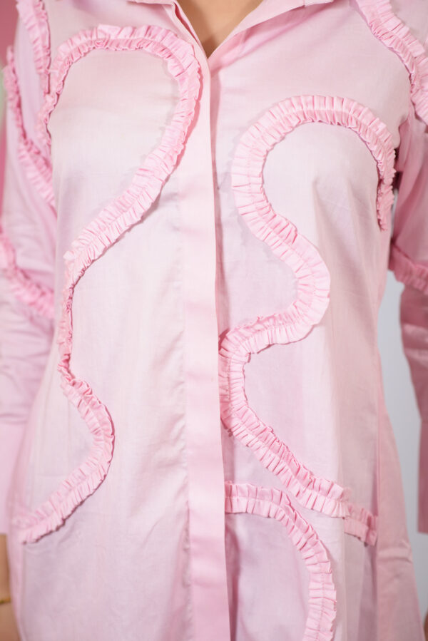 Ruffles Shirt - Image 7
