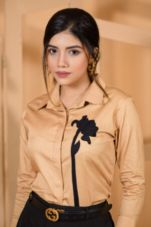 Trapeze Shirt