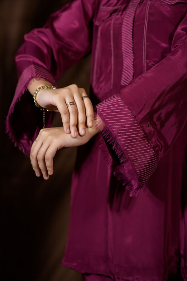 Front pocket coord - Image 3