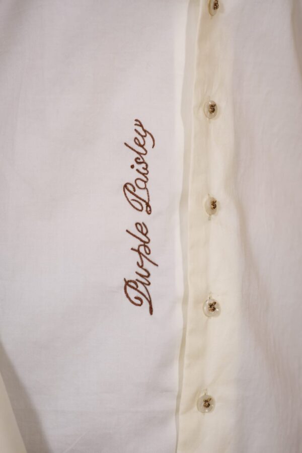 Lock and Key Shirt - Image 5